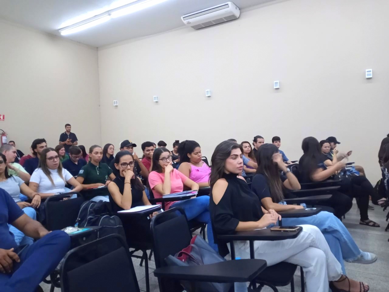 32ª Semana de Administração | Walmir Fernandes Segatto